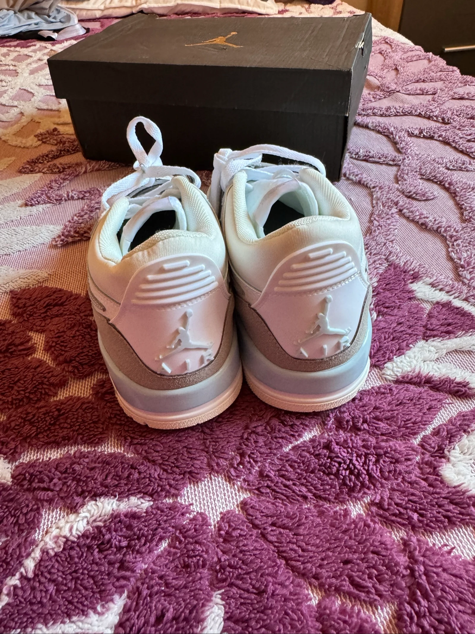 Air Jordan Legacy 312 Low – photo 4